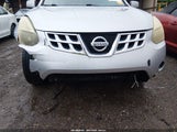 Nissan Rogue Sv JN8AS5MT7BW158307 снимка