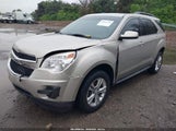Chevrolet Equinox 1Lt 2GNALBEK5F6326675 снимка