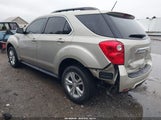 Chevrolet Equinox 1Lt 2GNALBEK5F6326675 снимка