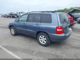 Toyota Highlander V6 JTEGF21A720031793 снимка
