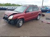Hyundai Tucson Gls KM8JM12B09U937848 снимка