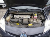 Toyota Prius Two JTDKN3DU3E1741964 снимка