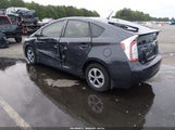 Toyota Prius Two JTDKN3DU3E1741964 снимка