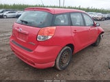Toyota Matrix Xr 2T1KR32E84C209846 снимка
