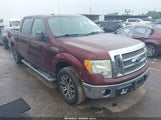 Ford F-150 King Ranch/Lariat/Platinum/Xl/Xlt 1FTPW12V99FB01379 fotografie