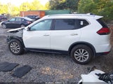 Nissan Rogue Sv KNMAT2MT0HP592403 снимка