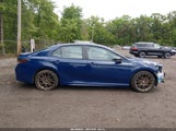 Toyota Camry Se Nightshade Edition 4T1G11AK2PU137019 снимка