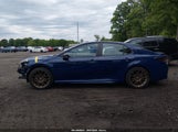 Toyota Camry Se Nightshade Edition 4T1G11AK2PU137019 снимка