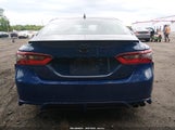 Toyota Camry Se Nightshade Edition 4T1G11AK2PU137019 снимка