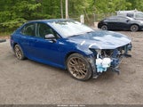 Toyota Camry Se Nightshade Edition 4T1G11AK2PU137019 photo