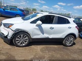 Buick Encore Fwd Preferred KL4CJASBXKB794375 снимка