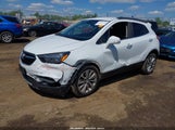 Buick Encore Fwd Preferred KL4CJASBXKB794375 снимка