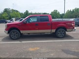 Ford F-150 Fx4/King Ranch/Lariat/Platinum/Xl/Xlt 1FTPW14V39FA52502 снимка