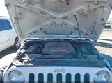 Jeep Wrangler Jk Unlimited Sport S 4X4 1C4BJWDG2JL826994 снимка