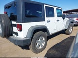 Jeep Wrangler Jk Unlimited Sport S 4X4 1C4BJWDG2JL826994 photo