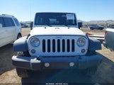 Jeep Wrangler Jk Unlimited Sport S 4X4 1C4BJWDG2JL826994 снимка