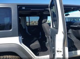 Jeep Wrangler Jk Unlimited Sport S 4X4 1C4BJWDG2JL826994 fotografie