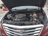 Cadillac Xt5 Standard 1GYKNARS3HZ295195 fotografie