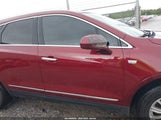 Cadillac Xt5 Standard 1GYKNARS3HZ295195 fotografie