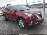 Cadillac Xt5 Standard 1GYKNARS3HZ295195 fotografie