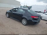 Toyota Corolla Le 5YFB4MDE8SP268586 снимка