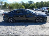 Ford Taurus Sho 1FAHP2KT0JG105511 снимка