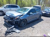 Toyota Corolla Se 5YFS4MCE2TP263905 снимка