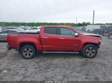 Chevrolet Colorado Lt 1GCGTCE32G1114905 снимка