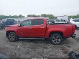 Chevrolet Colorado Lt 1GCGTCE32G1114905 снимка