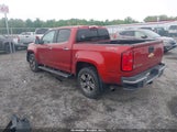 Chevrolet Colorado Lt 1GCGTCE32G1114905 снимка