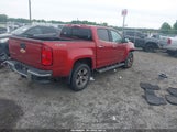 Chevrolet Colorado Lt 1GCGTCE32G1114905 снимка