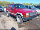 Jeep Cherokee Classic/Limited/Sport 1J4FJ68S9WL141280 fotografie