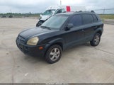 Hyundai Tucson Gls KM8JM12B98U731572 снимка
