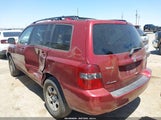 Toyota Highlander V6 JTEEP21A950098999 снимка