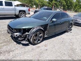 Audi A4 2.0T Premium/2.0T Tech Premium WAUENAF42JA111648 снимка