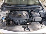 Kia Forte Lx KNAFK4A69E5160450 fotografie