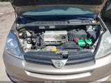 Toyota Sienna Le 5TDZA23C05S269612 снимка
