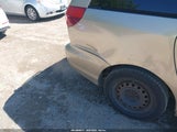 Toyota Sienna Le 5TDZA23C05S269612 снимка
