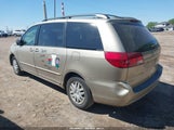 Toyota Sienna Le 5TDZA23C05S269612 снимка