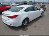 Mazda Mazda6 I Grand Touring JM1GJ1W66E1141928 fotografie