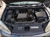 Chevrolet Malibu Ls 1G1ZT52855F146020 снимка