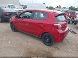 Mitsubishi Mirage Es/Le ML32AUHJ4RH020425 photo