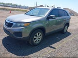 Kia Sorento Lx 5XYKT3A18BG095025 снимка