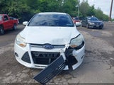Ford Focus Se 1FADP3F28EL366596 fotografie