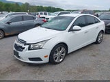 Chevrolet Cruze Ltz 1G1PH5S92B7112480 снимка
