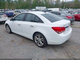 Chevrolet Cruze Ltz 1G1PH5S92B7112480 снимка