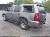 Chevrolet Tahoe Ls 1GNFC13C48J191495 photo