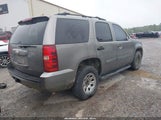 Chevrolet Tahoe Ls 1GNFC13C48J191495 photo