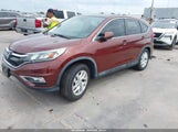 Honda Cr-V Ex 3CZRM3H56GG722151 снимка