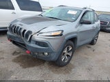 Jeep Cherokee Trailhawk 1C4PJMBB6EW157280 fotografie